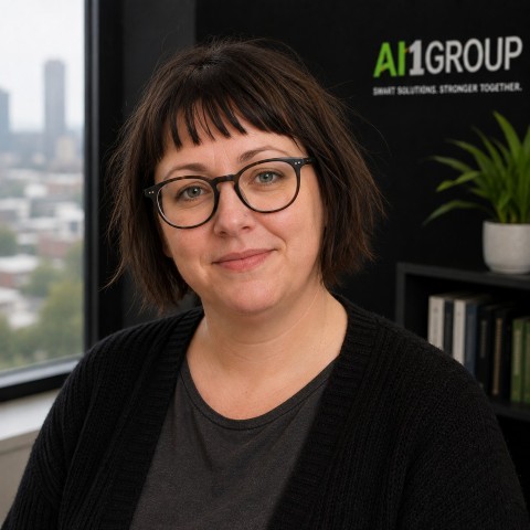 Emma Davies, Domains at AI1Group